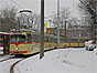 Schnee Tw 2656 und 2672